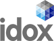 ¬Idox logo¬